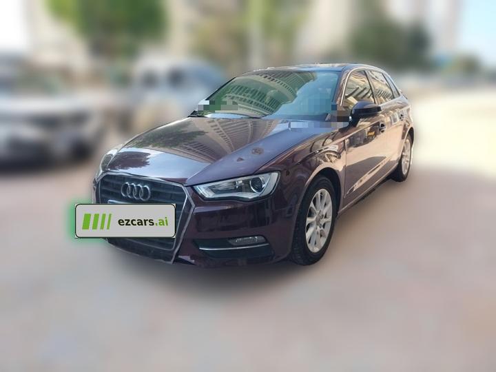 A3 2016 Sportback 35 TFSI