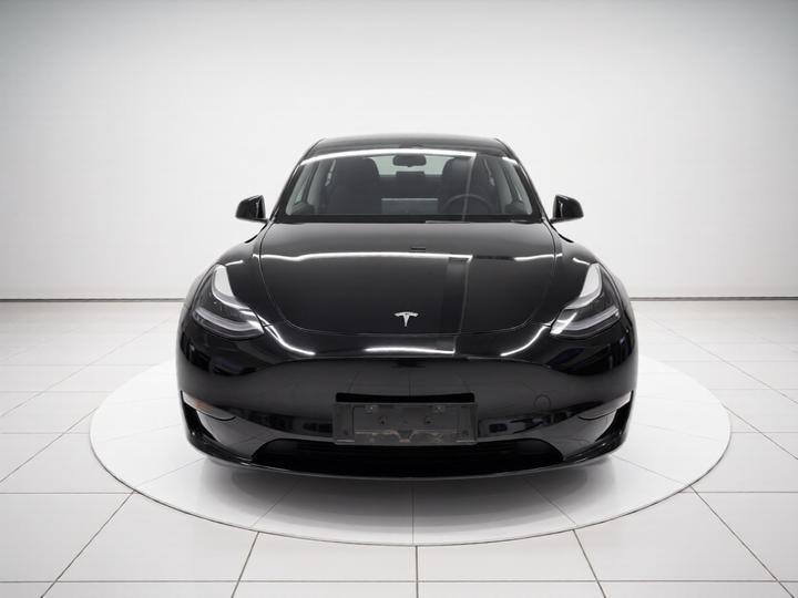 Model Y 2022 Facelift Long Range AWD photo 2