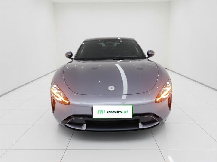 Xiaomi SU7 2024 AWD Extended Range High-end ADAS Max photo 2