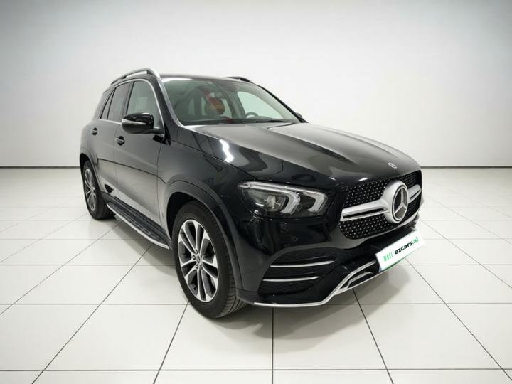 GLE Imported 2022 GLE 350 4MATIC Fashion photo 3