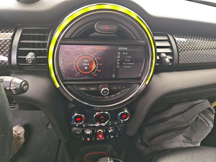 2015 2.0T COOPER S 5-Door photo 8