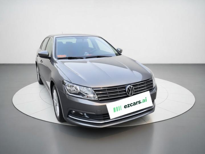 Lavida 2017 1.6L MT Comfort photo 3