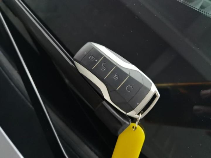 Song PLUS EV 2021 DM-i 110KM Flagship PLUS photo 8