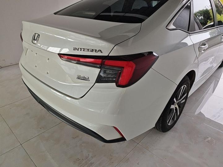 Integra 2022 240TURBO CVT Phantom Night Luxury photo 7