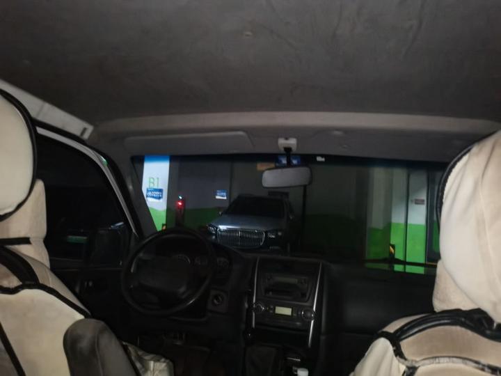 Jinbei 2017 2.0L Classic V19 photo 8