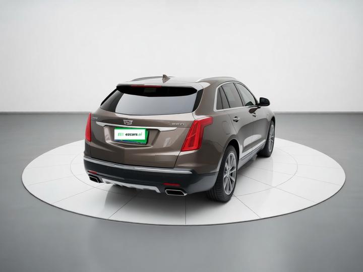 XT5 2016 25T Luxury photo 5