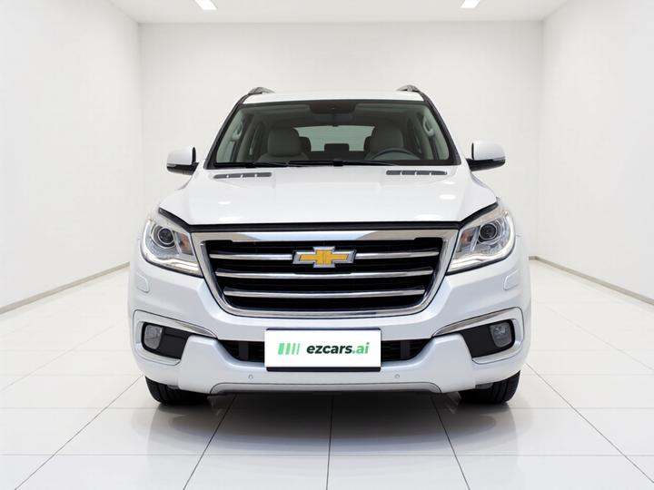 H9 2015 2.0T AWD Luxury 7-Seater photo 2