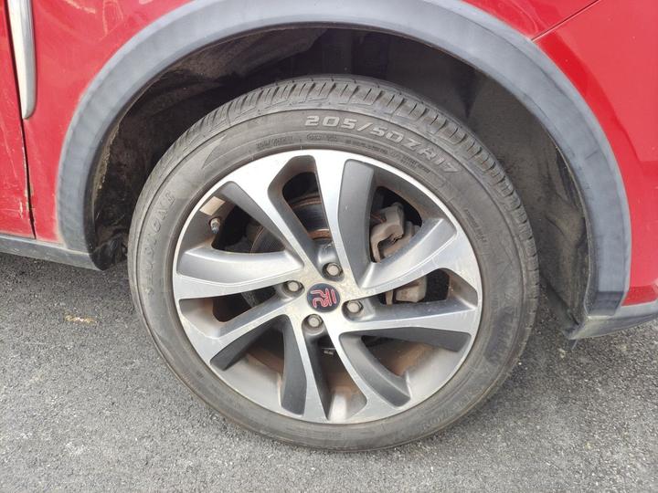 Yuan 2016 1.5L MT Noble photo 8