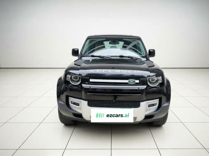 Defender 2022 90 2.0T P300 photo 2