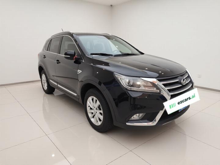 S6 2017 1.5T CVT Energetic photo 3
