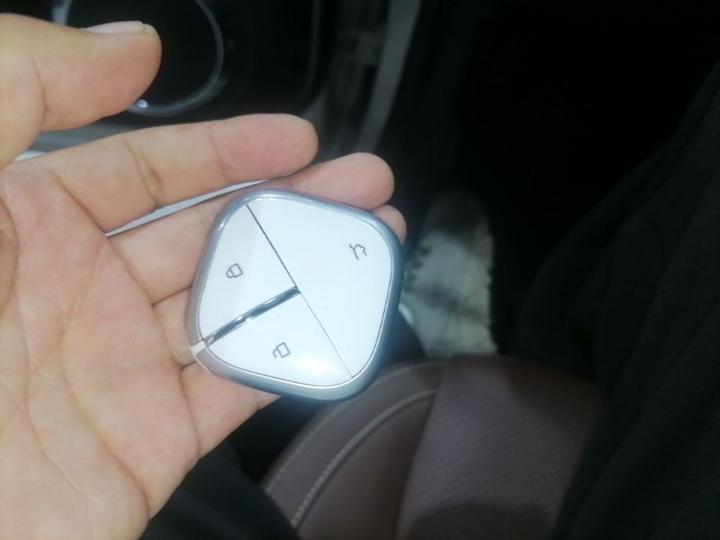 Wuling Bingo 2024 333km photo 8