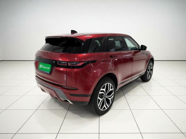 Range Rover Evoque 2020 249PS R-DYNAMIC S Sport photo 4