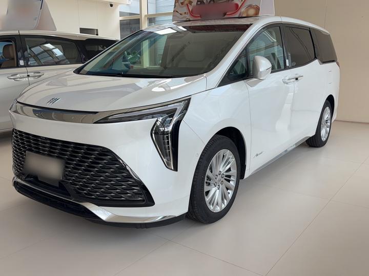 2025 2.0T 6-Seater photo 3