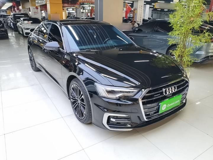 A6L 2024 45 TFSI Dynamic photo 3