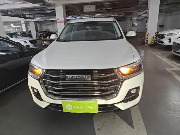H6 2021 1.5T AT Champion photo 2