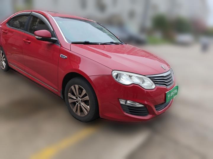 550 2014 550S 1.8L AT photo 3