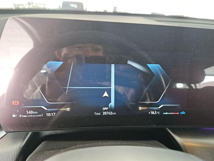 X2 Imported 2024 sDrive25i M Sport Package photo 7