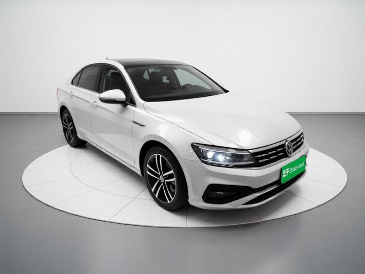 Lamando 2019 280TSI DSG Luxury China VI photo 3