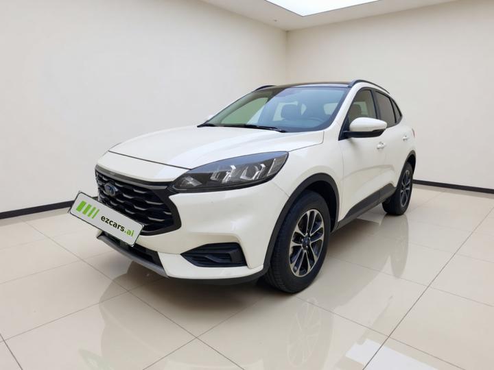 Escape 2020 EcoBoost 245 RWD