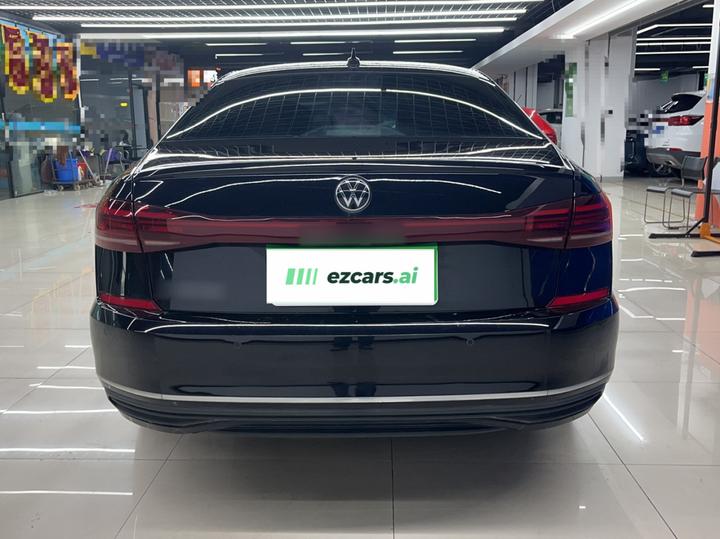 Passat 2025 330TSI Elite photo 3