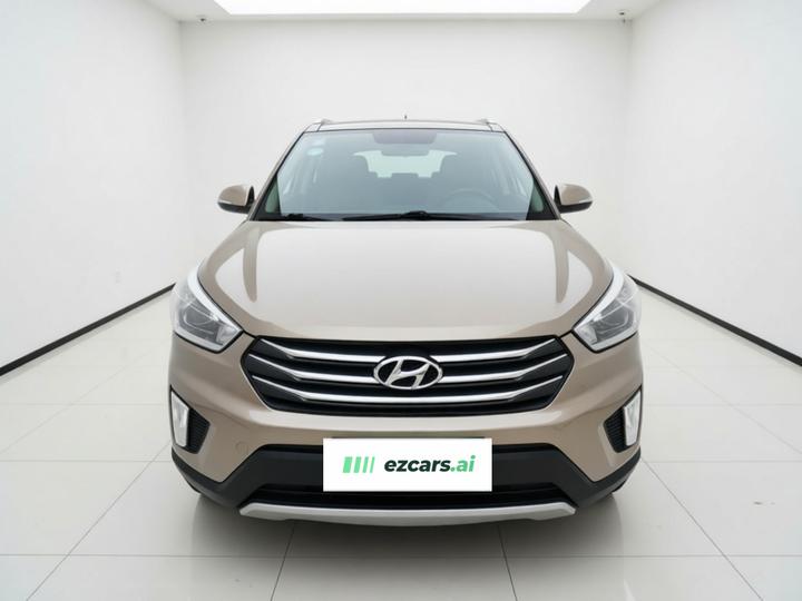 ix25 2015 1.6L AT RWD Smart GLS photo 2