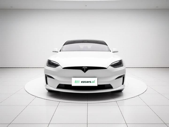 Model X 2023 AWD photo 2