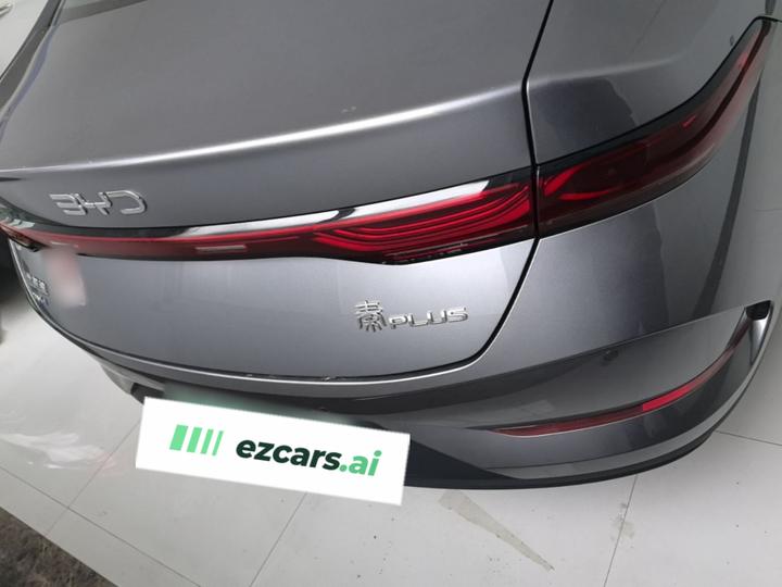 Qin PLUS 2025 DM-i ADAS 55KM Leading photo 5