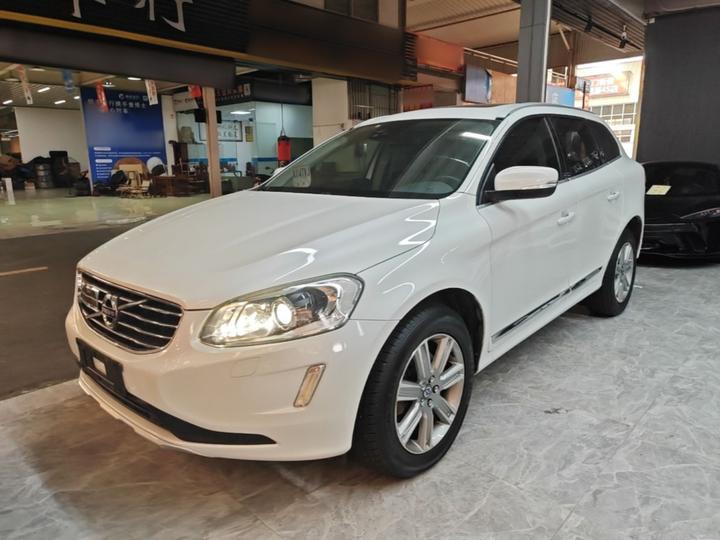 XC60 2016 T5 AWD