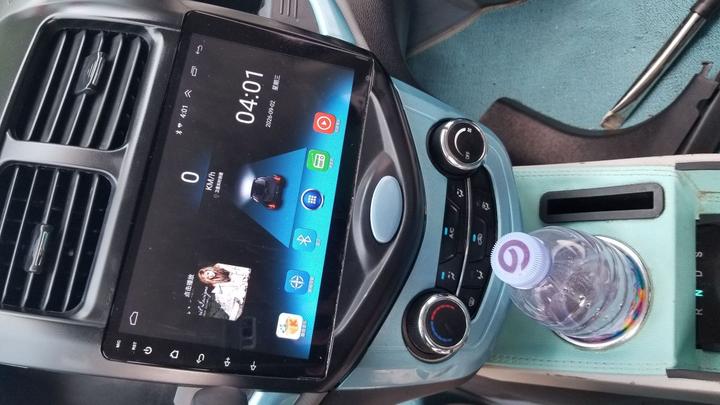 Benni E-Star 2021 LFP 31.86kWh photo 8