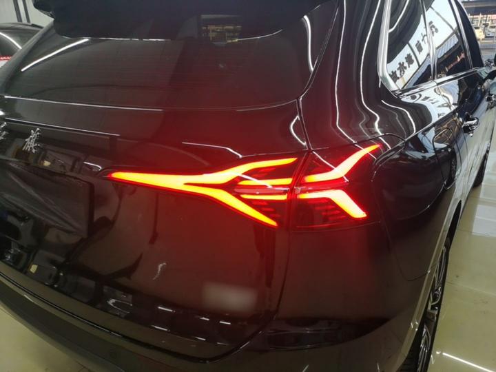 HS6 PHEV 2026 220 AWD photo 7