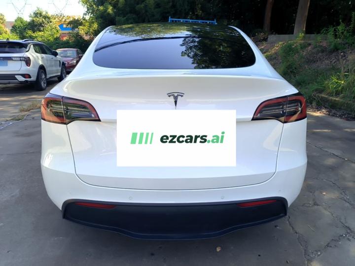 Model Y 2021 Standard Range RWD photo 5