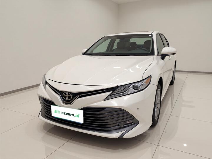 Camry 2019 Facelift 2.0G Luxury photo 2