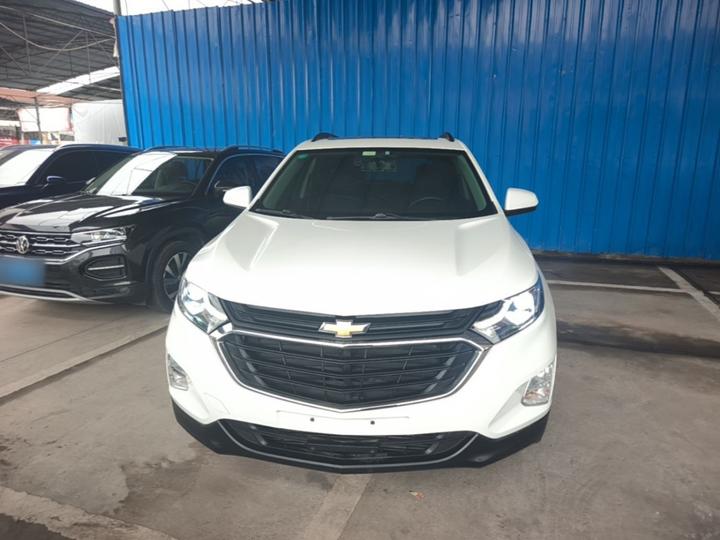 2018 535T AT photo 2