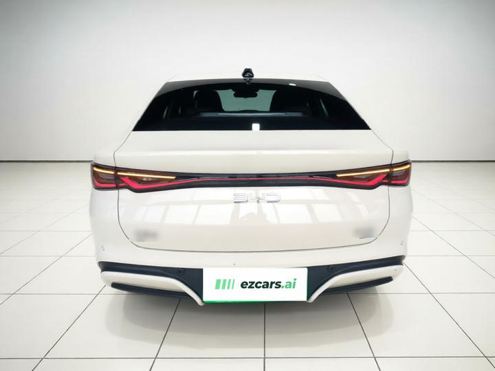 Seal 06 EV 2025 EV 545KM Flagship photo 5