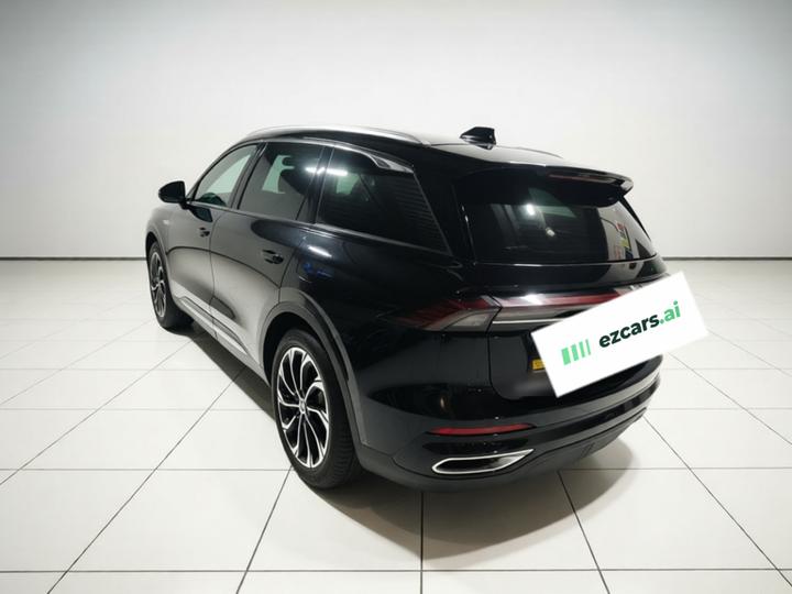 Nautilus 2023 2.0T AWD photo 4