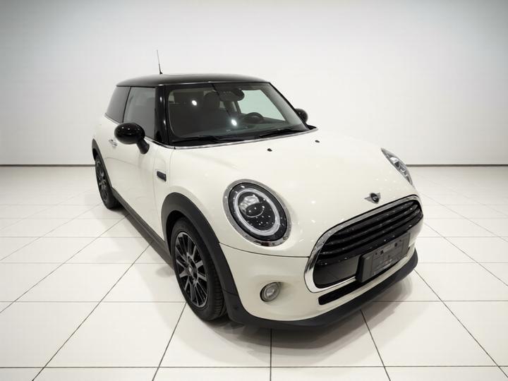 2019 1.5T COOPER Classic photo 3
