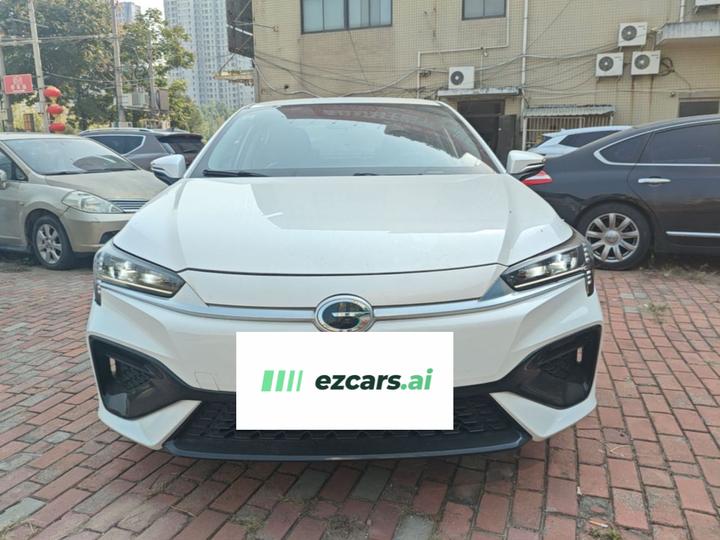 AION S 2022 580 Pio photo 2