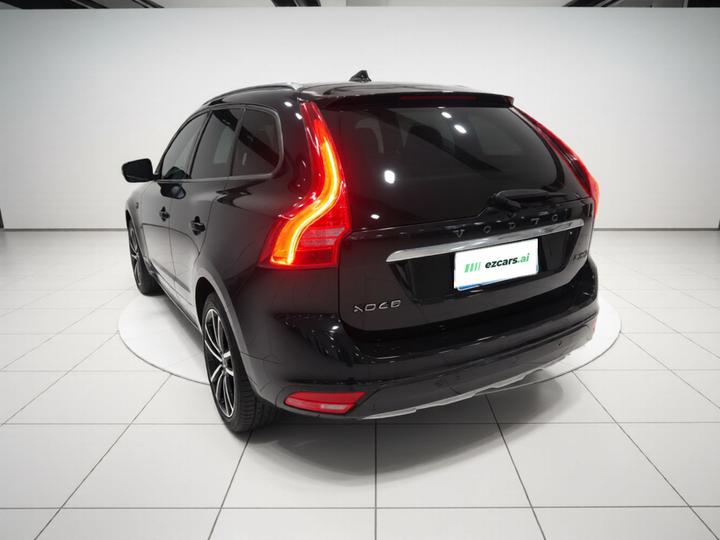 XC60 Imported 2014 Facelift T5 photo 4