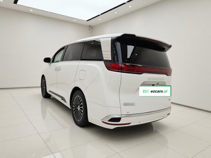 D9 2022 DM-i 1040 Premium photo 4