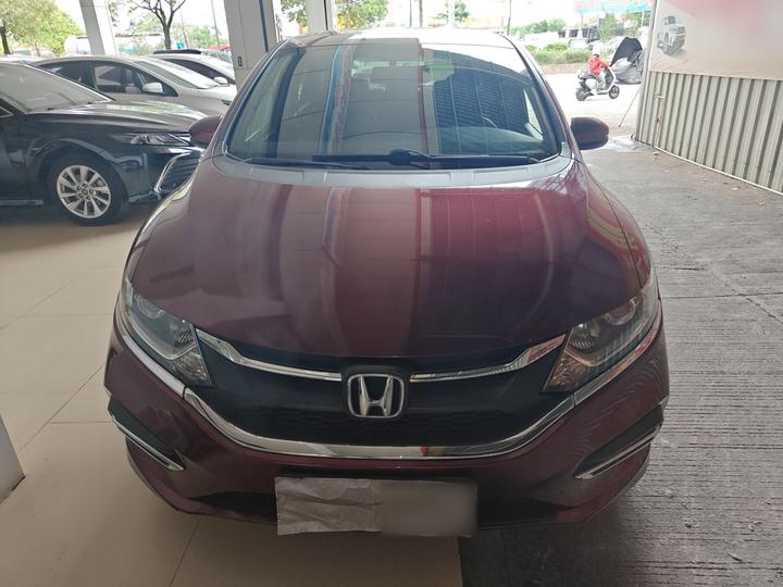 Jade 2020 1.8L AT Comfort photo 2