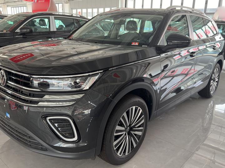 2025 330TSI Elite photo 3