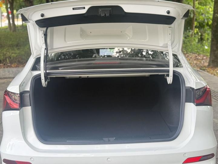 i5 2023 1.5L CVT photo 8