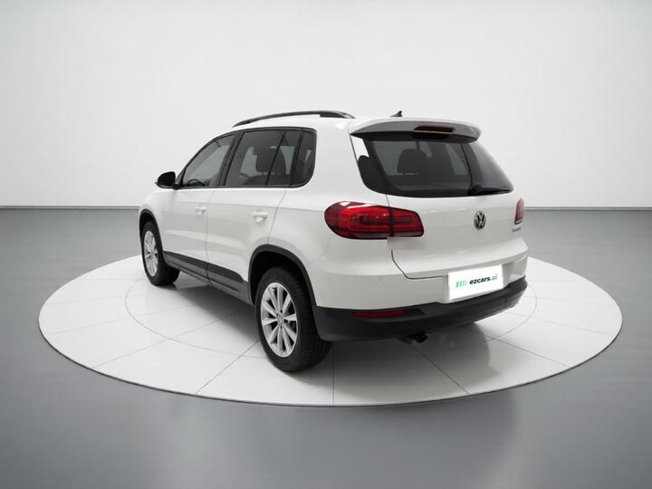 Tiguan 2017 300TSI AT RWD photo 4
