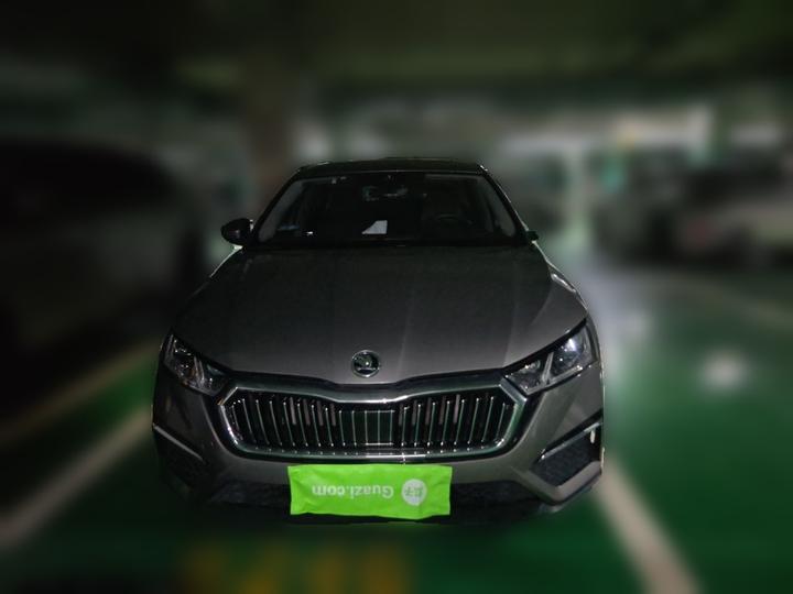 Octavia 2022 PRO TSI280 photo 2
