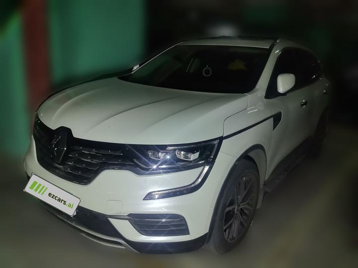 2018 2.5L AWD Flagship