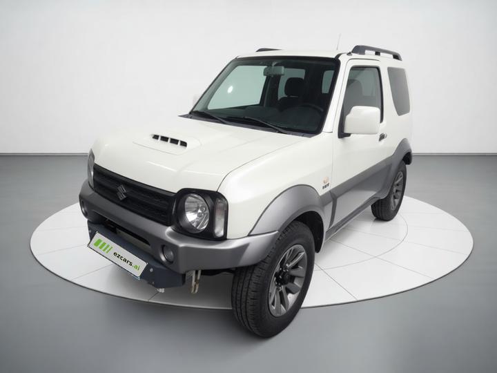 Jimny 2015 1.3 AT Mode3