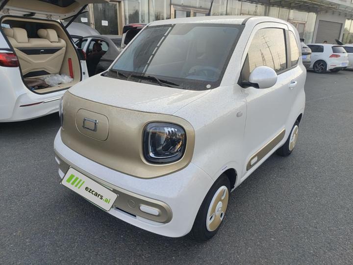 Bestune Pony 2025 222km