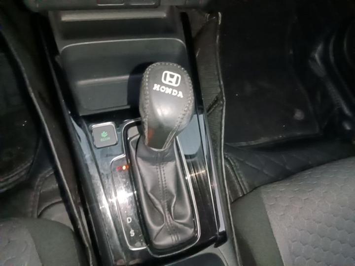 Fit 2021 1.5L CVT Trend photo 5