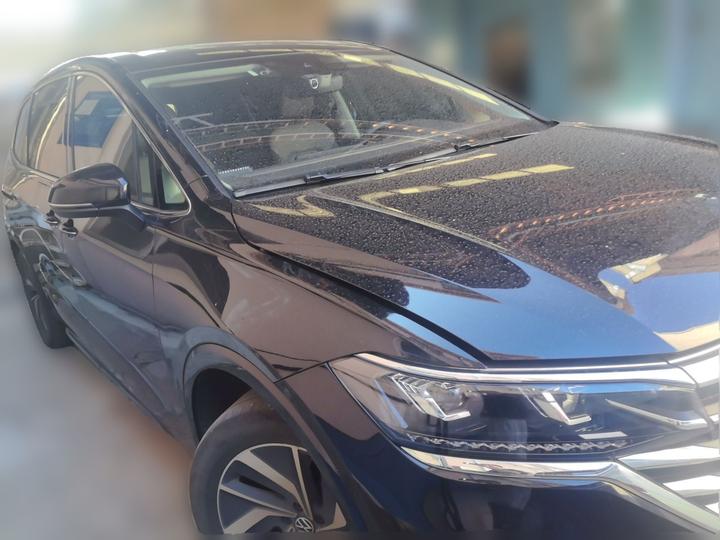 Viloran 2022 380TSI photo 3