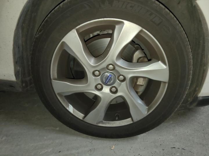V40 2014 Cross Country 2.0T photo 8
